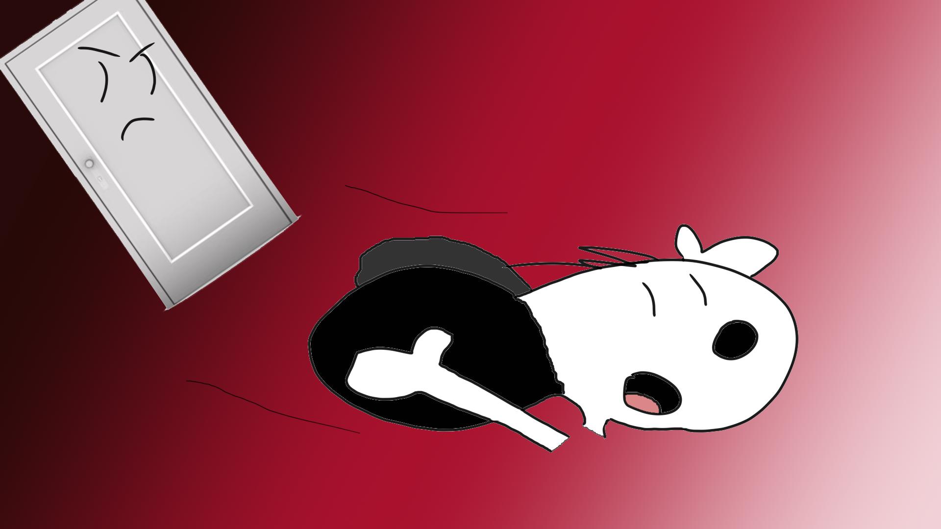 Two Doors, One Question| Riddle #10 – The Thinking Hound